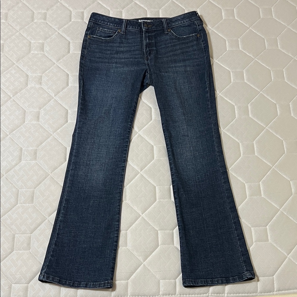 Sonoma Jeans - Picture 3 of 10